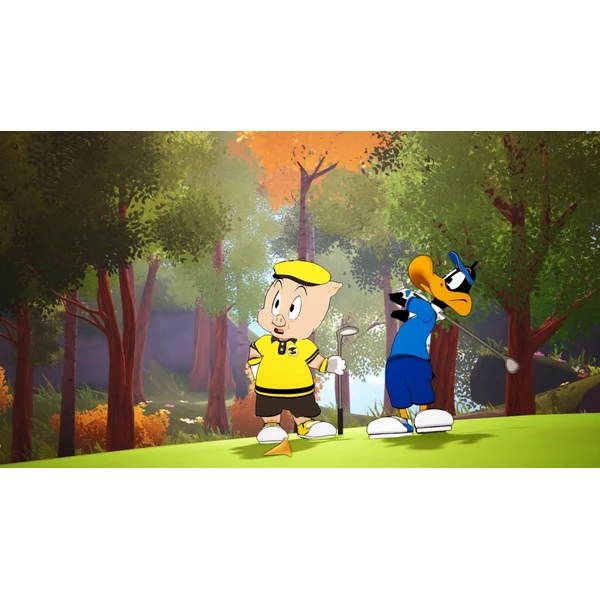 Looney Tunes: Wacky World of Sports (Switch) - Hry pro Nintendo Switch - Obrázek V5Q8000L01