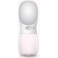 Reedog Aqua Travel cestovní láhev pro psy 550 ml - Chytré láhve