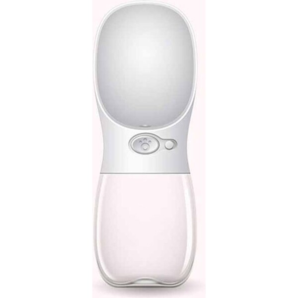 Reedog Aqua Travel cestovní láhev pro psy 550 ml