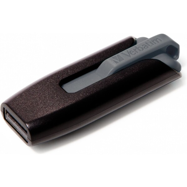 VERBATIM Flash Disk 16GB Store 'n' Go V3, USB 3.0 Černá