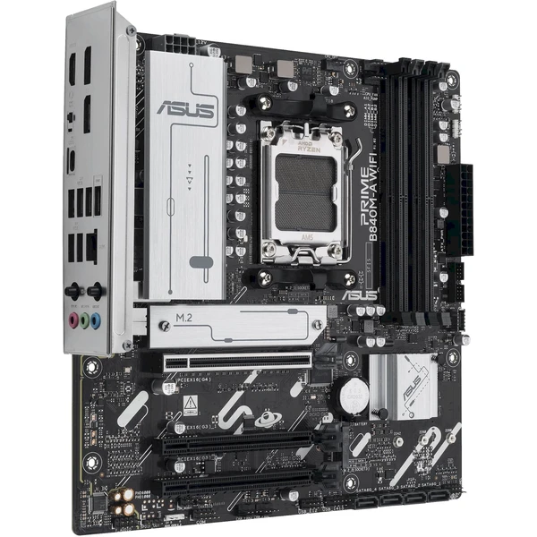 ASUS PRIME B840M-A WIFI - Základní desky - Obrázek V5RC000N01