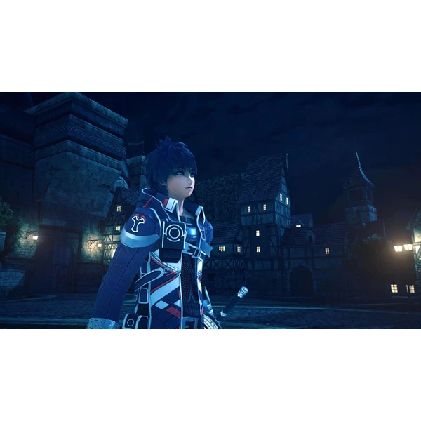 Star Ocean: Integrity and Faithlessness (PS4) - Hry pro PS4 - Obrázek V5S4100201