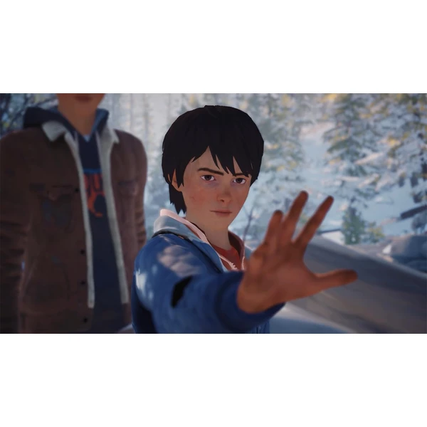 Life is Strange 2 (Code in Box)(Switch) - Hry pro Nintendo Switch - Obrázek V5XG000K01
