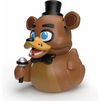 Tubbz kachnička Five Nights at Freddy's - Freddy - Figurky