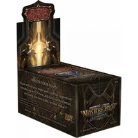 Flesh & Blood TCG - Mastery Pack Guardian Booster Box - Sběratelské karty a nálepky