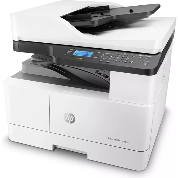 HP LaserJet MFP M443nda - Tiskárny - Obrázek V66G300401