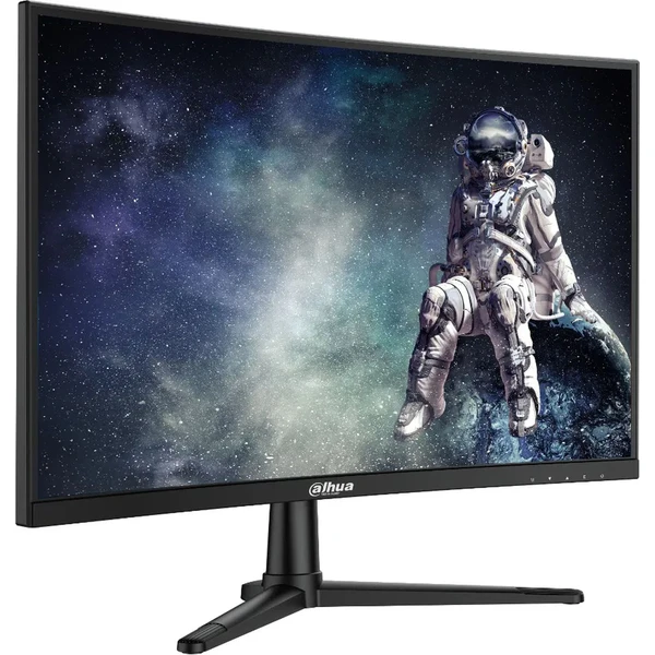 Dahua LM24-E240C herní monitor 24" - Monitory - Obrázek V66L000K01