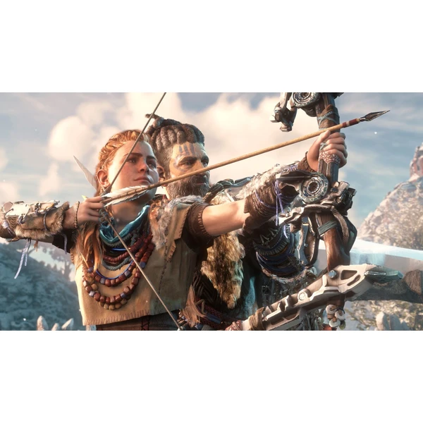 Horizon Zero Dawn (PS4) - Hry pro PS4 - Obrázek V685100201