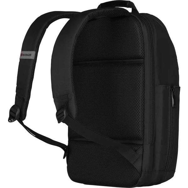WENGER RELOAD 14" batoh na notebook a tablet černý - Batohy - Obrázek V691000P01