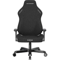 DXRacer TANK herní židle černá - Židle