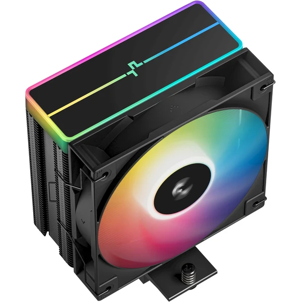 DEEPCOOL AG400 ARGB V2 černý - Chladiče - Obrázek V6BF000K01