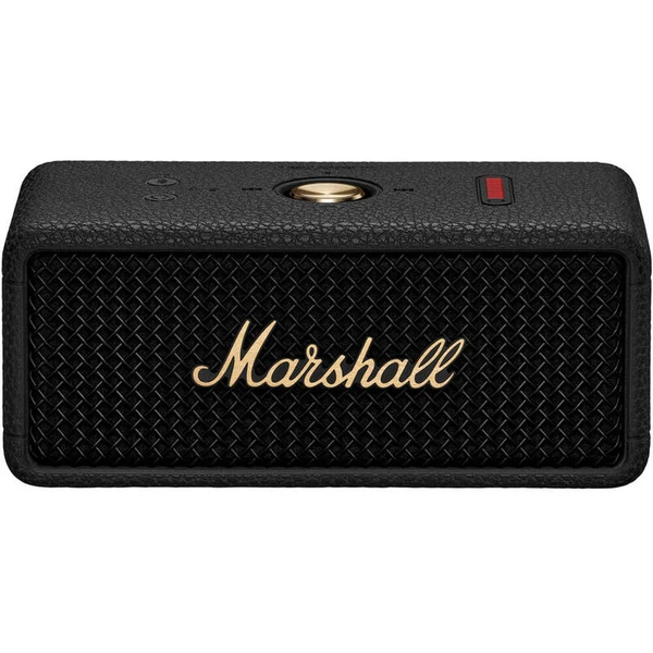 Marshall Emberton III černo-měděný (Další) - Reproduktory - Obrázek V6E8000K01