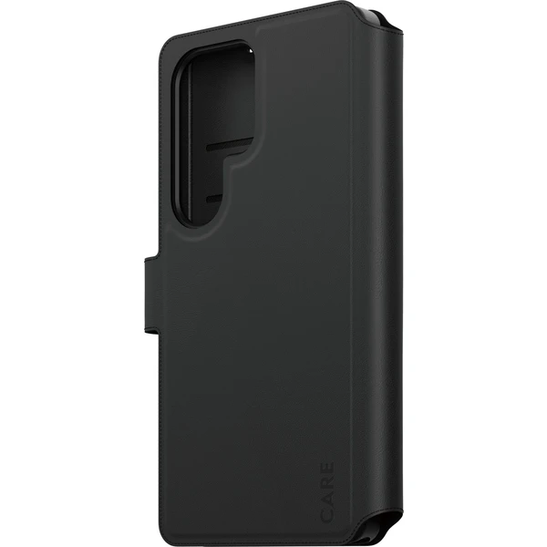 PanzerGlass® CARE pouzdro Samsung Galaxy S25 Ultra Tango 2v1 Wallet QI - Pouzdra - Obrázek V6FC000J01