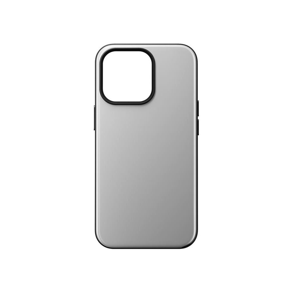 Nomad Sport Case Apple iPhone 13 Pro šedý