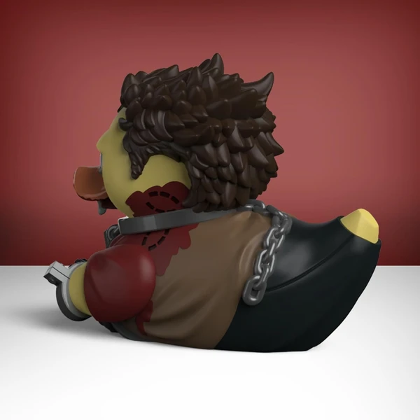 Tubbz kachnička Shaun of the Dead - Ed (první edice) - Figurky - Obrázek V6GE000L01