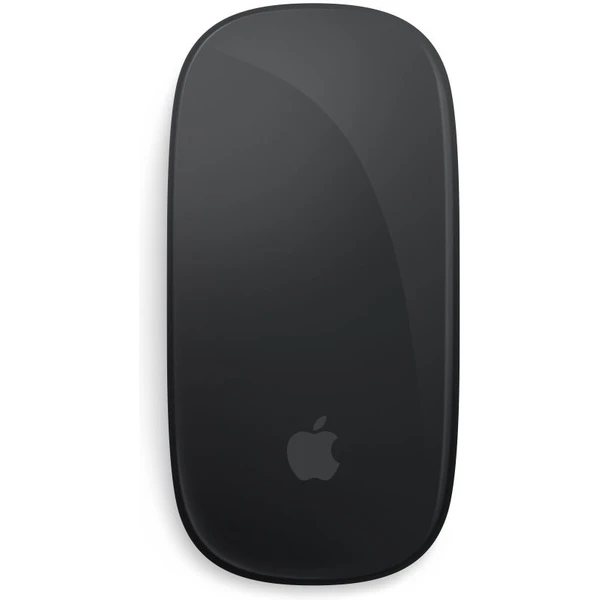 Apple Magic Mouse černá (Kategorie A) - Myši - Obrázek V6H9100501