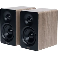 EDIFIER M60 2.0 reproduktory hnědé - Reproduktory
