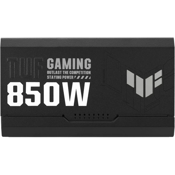 ASUS TUF Gaming 850W Gold - 850W - Zdroje - Obrázek V6K6000L01