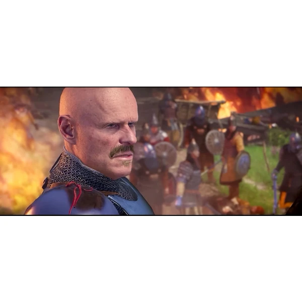 Kingdom Come: Deliverance Royal Edition (Switch) - Hry pro Nintendo Switch - Obrázek V6P0000J01