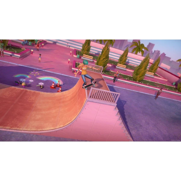 Barbie: Project Friendship (PS5) - Hry pro PS5 - Obrázek V6Q7000J01