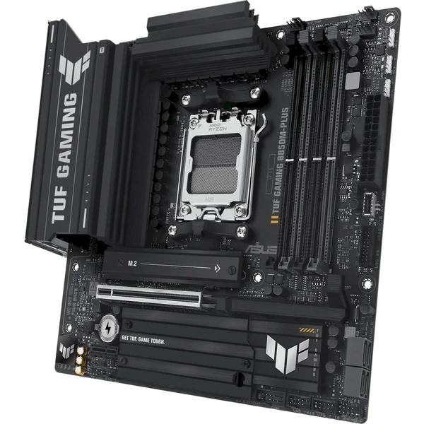ASUS TUF GAMING B850M-PLUS - Základní desky - Obrázek V6RC000N01