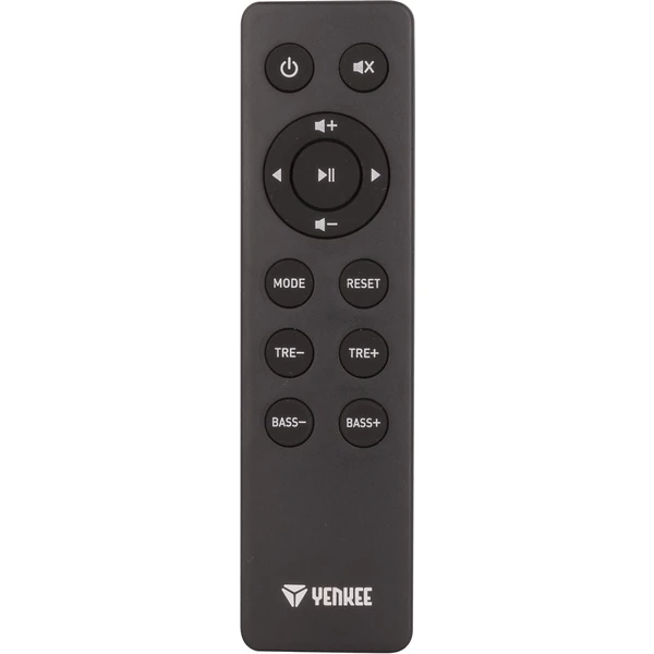 YENKEE YSP 2025 PC Reproduktory 2.0 40W - Reproduktory - Obrázek V6SC300401
