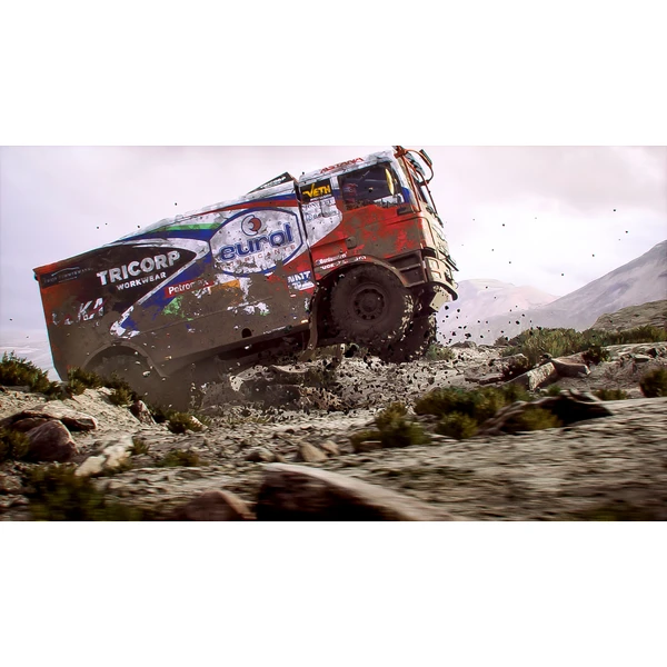 Dakar 18 (Xbox One) - Hry pro Xbox One - Obrázek V6T4100201