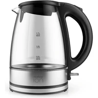 Niceboy ION Kettle K1 rychlovarná konvice černá - Rychlovarné konvice