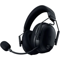Razer BlackShark V3 Pro černé - Sluchátka