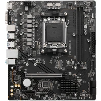 MSI PRO B650M-B - Základní desky