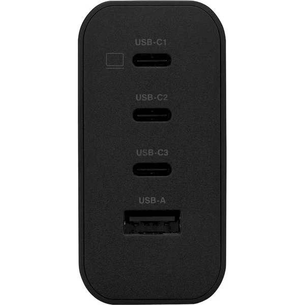 ASUS USB-C GaN 140W nabíjecí adaptér - Nabíječky - Obrázek V6WC000K01