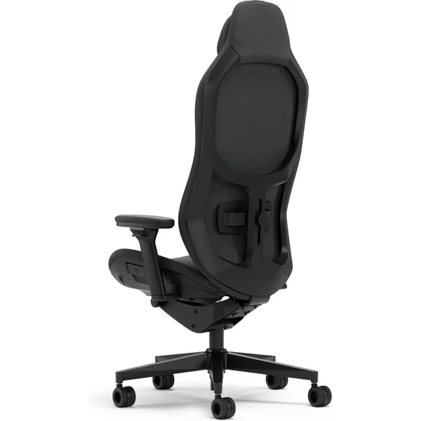 Fractal Design Refine Fabric černá - Židle - Obrázek V6XA000N01
