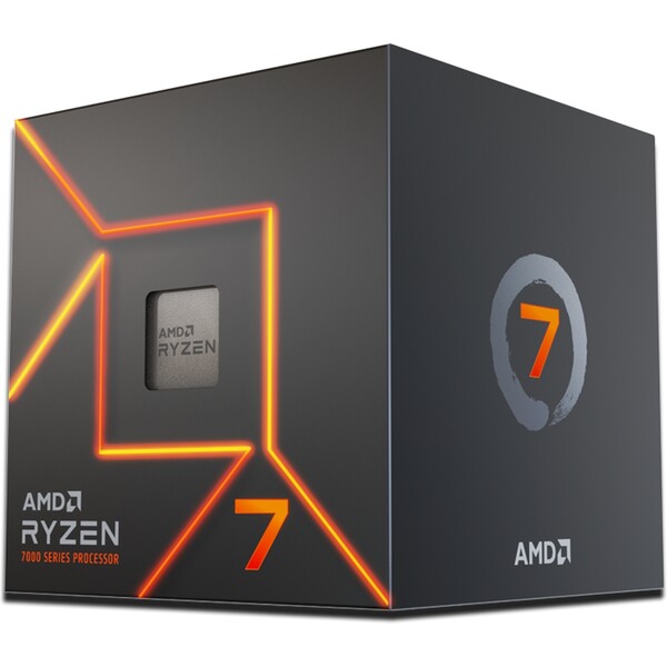 AMD Ryzen 7 7700 100-100000592BOX