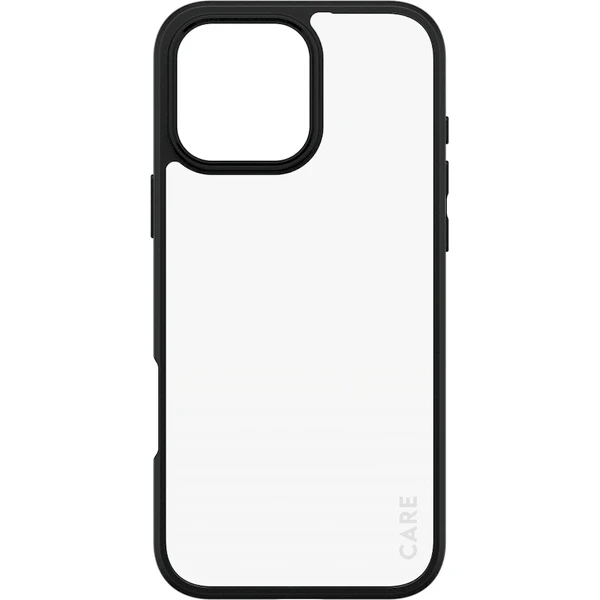 PanzerGlass® CARE kryt Apple iPhone 16 Pro Max Urban Combat černý - Pouzdra - Obrázek V708000P01