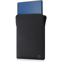 HP Protective Reversible 15.6" pouzdro černo-modré - Pouzdra