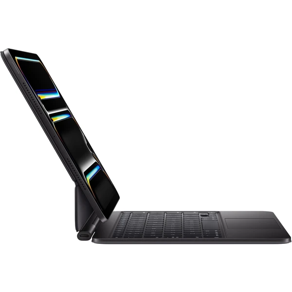 Apple Magic Keyboard (2025) iPad Pro 11" klávesnice CZ černá - Pouzdra s klávesnicí - Obrázek V734000P01