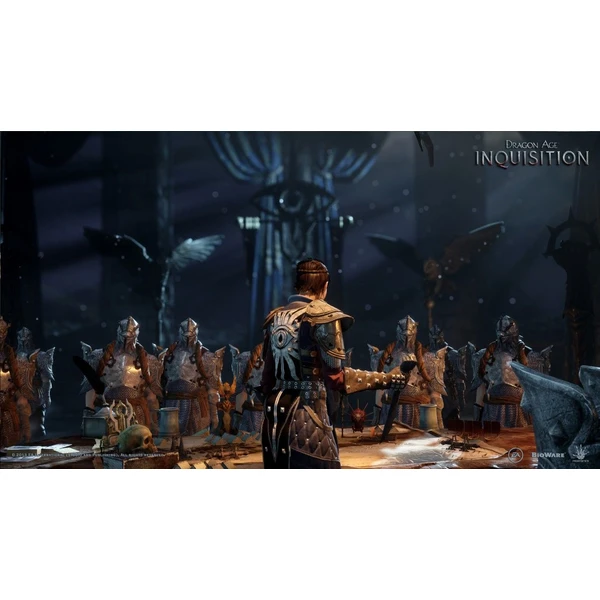 Dragon Age 3: Inquisition (Xbox One) - Hry pro Xbox One - Obrázek V765100201
