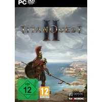 Titan Quest 2 (PC) - Hry pro PC