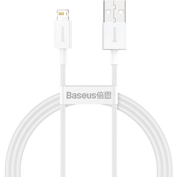 BASEUS CALYS-A02 Bílá