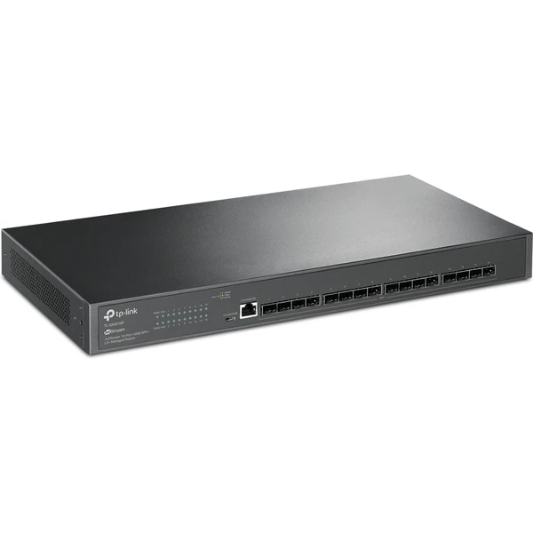 TP-Link TL-SX3016F switch - Switche - Obrázek V76SF00101