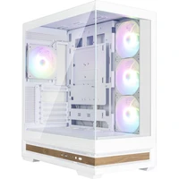 ZALMAN P40 Namu bílá - Počítačové skříně