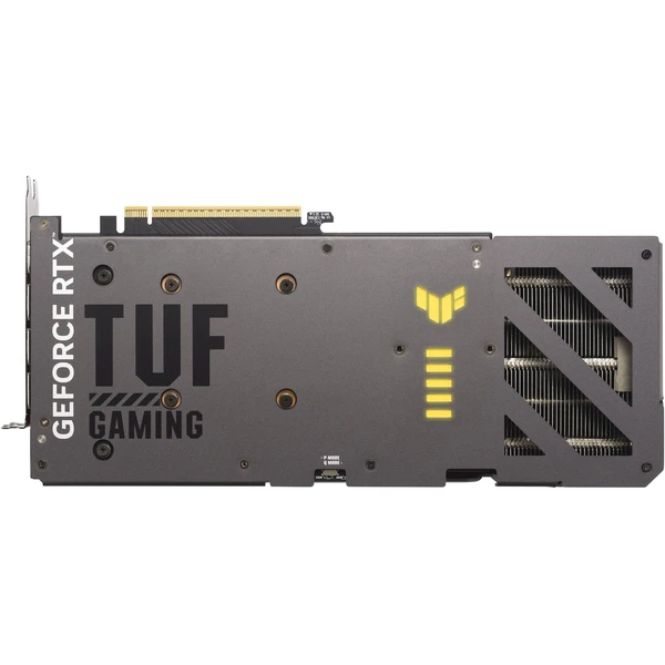 ASUS TUF Gaming NVIDIA GeForce RTX 5060 Ti 8GB GDDR7 OC - Grafické karty - Obrázek V7AE000P01