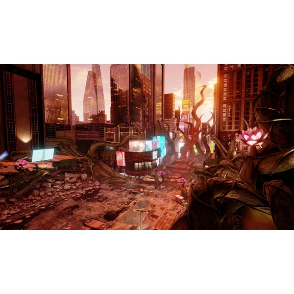 Jump Force Deluxe (SWITCH) - Hry pro Nintendo Switch - Obrázek V7C3100201