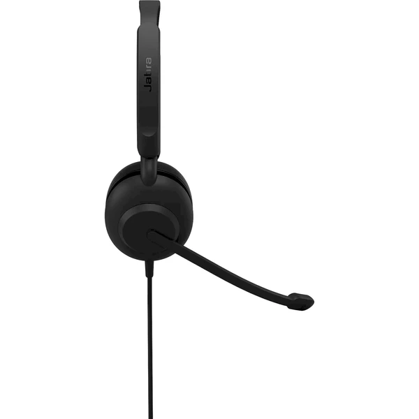 Jabra Evolve 10 černá - Sluchátka - Obrázek V7FH000N01