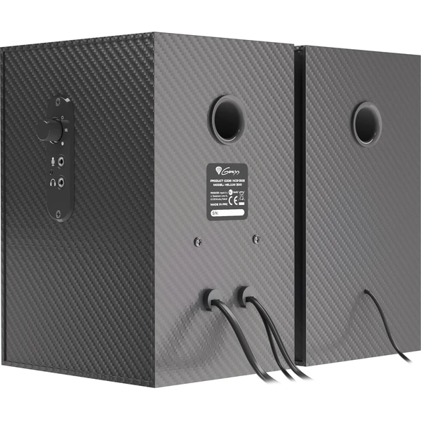 Genesis Helium 200 2.0 Reproduktory - Reproduktory - Obrázek V7G1100501