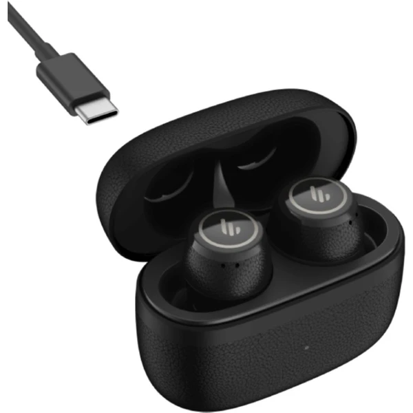 EDIFIER X3 Pro bezdrátová sluchátka TWS černá - Sluchátka - Obrázek V7HG000N01