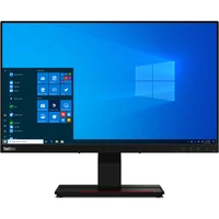 Lenovo ThinkVision T24t-20 dotykový monitor 23,8" - Monitory