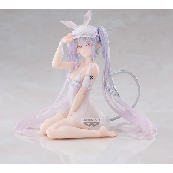 Figurka Bandai Banpresto Rurudo ESPRESTO - Sleepy Bunny SUGAR 13 cm - Figurky - Obrázek V7IO000K01