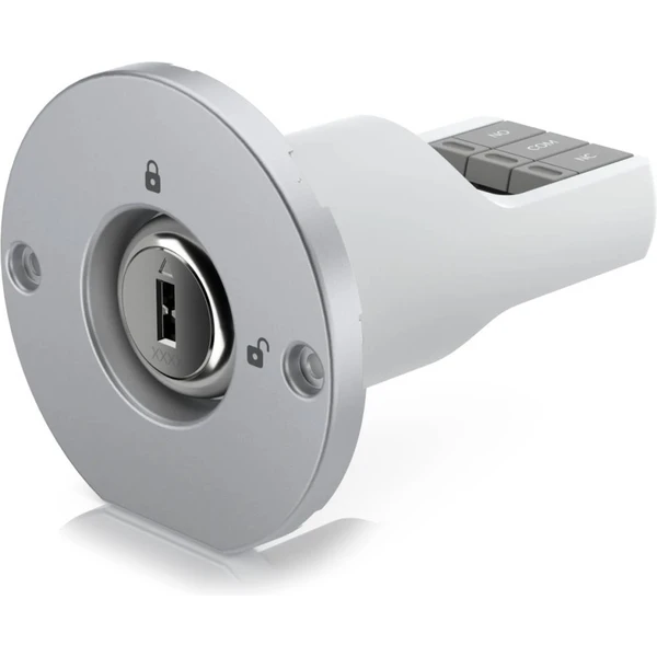 Ubiquiti UniFi UA Rescue spínač - Chytré zámky - Obrázek V7J9000O01