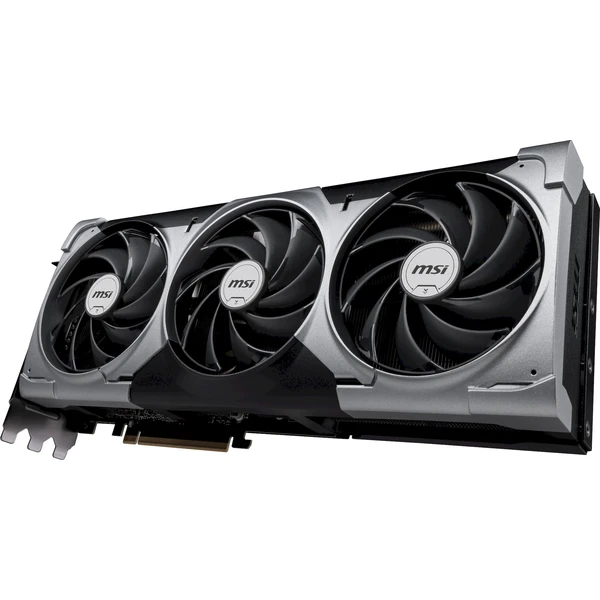 MSI NVIDIA GeForce RTX 5090 32G VENTUS 3X OC - Grafické karty - Obrázek V7JB000O01